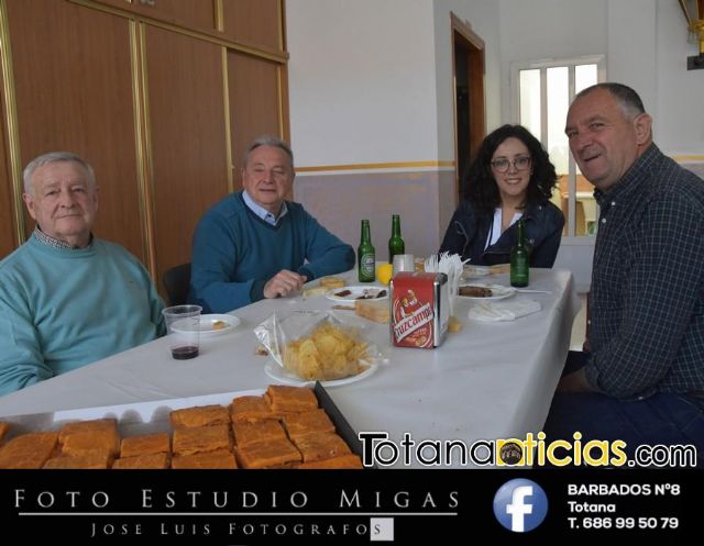 Comida de Convivencia 2019 - 30